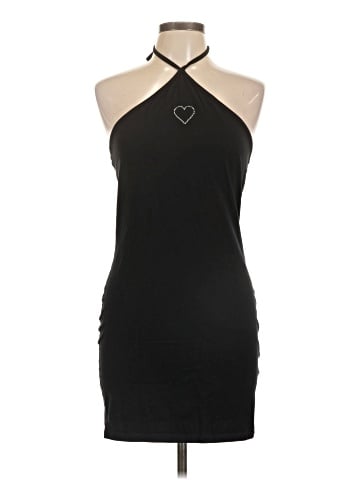 Divided by H&M Cocktail Dress (view 1)