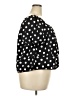 Shein Black Short Sleeve Blouse Size 2X - photo 4