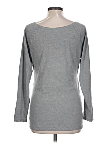 Motherhood 3/4 Sleeve T-Shirt (view 2)