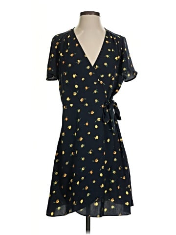 J.Crew Factory Store Casual Dress (view 1)