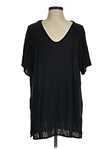 Xhilaration Poncho (view 1)