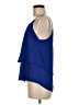 Annabelle 100% Polyester Blue Sleeveless Blouse Size M - photo 5