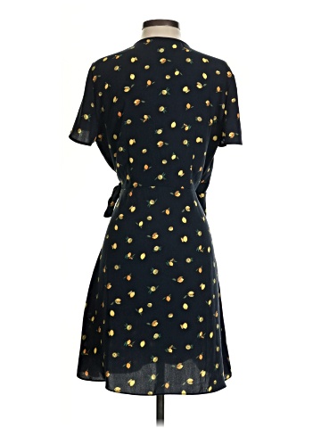 J.Crew Factory Store Casual Dress (view 2)