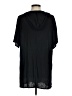 Xhilaration Black Poncho Size M - photo 2