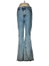 Old Navy Blue Jeans Size 6 - photo 1
