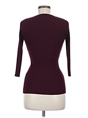 Hooked Up by IOT Pullover Sweater (view 2)