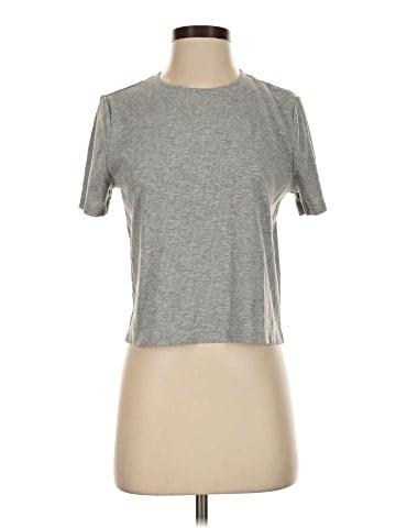 Gap Fit Short Sleeve Turtleneck (view 1)