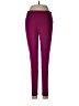 Victoria Sport Solid Purple Active Pants Size M - photo 1