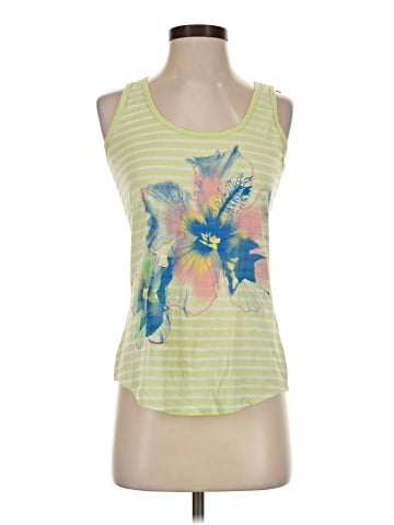 Hanes Tank Top (view 1)