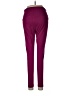 Victoria Sport Solid Purple Active Pants Size M - photo 2
