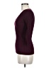 Hooked Up by IOT Burgundy Pullover Sweater Size M - photo 5