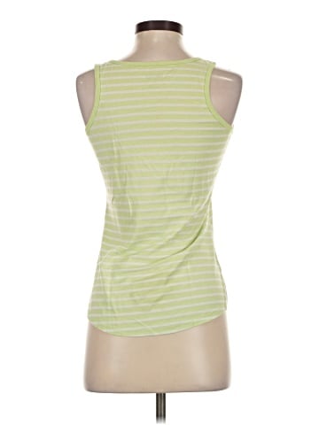 Hanes Tank Top (view 2)