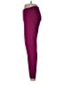 Victoria Sport Solid Purple Active Pants Size M - photo 5