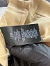 Unbranded Solid Tan Casual Pants Size 18W - photo 5