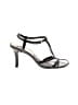 Dolce Vita Black Sandals Size 7 - photo 1