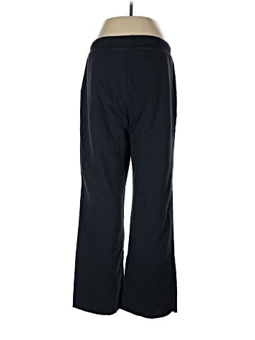 Lands' End Track Pants (view 2)
