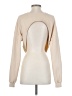 Unbranded Tan Sweatshirt Size S - photo 2