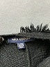 Max Edition Black Poncho Size L - photo 7