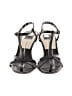 Dolce Vita Black Sandals Size 7 - photo 2