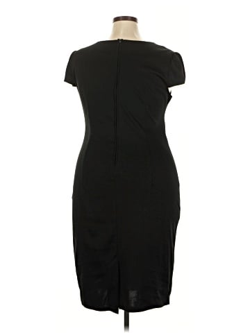 Céline by Champion Cocktail Dress (view 2)