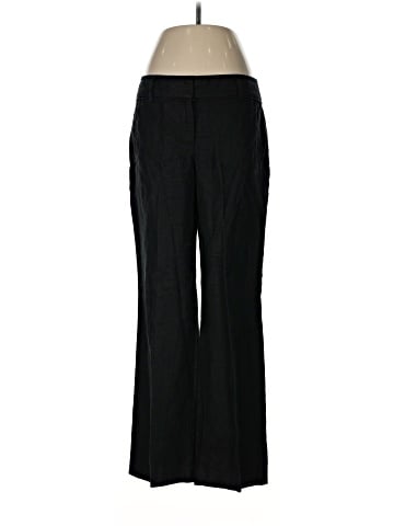 Ann Taylor LOFT Linen Pants (view 1)