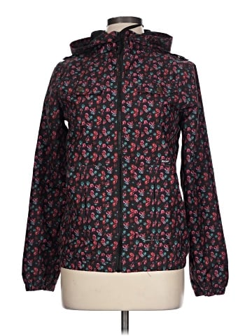 Volcom Jacket (view 1)