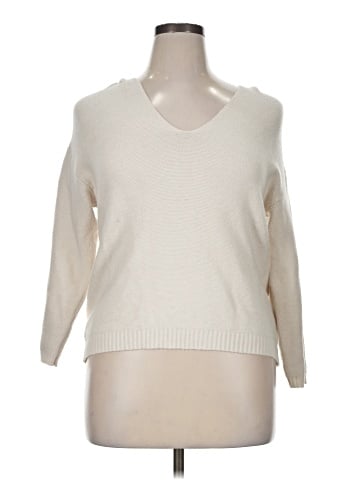 Workshop Republic Clothing Pullover Sweater (view 1)