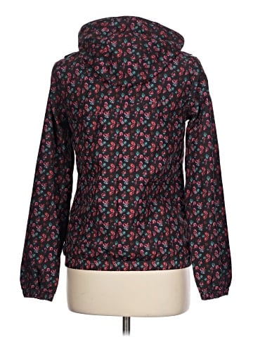 Volcom Jacket (view 2)