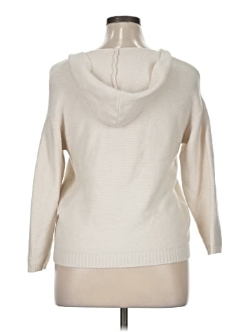 Workshop Republic Clothing Pullover Sweater (view 2)