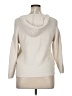 Workshop Republic Clothing Ivory Pullover Sweater Size XL - photo 2