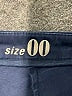 J.Crew Solid Blue Active Pants Size 00 - photo 7