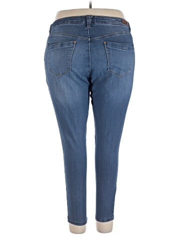 Democracy Jeans (view 2)