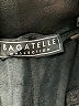 Bagatelle Black Track Pants Size XL - photo 7