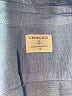 Crewcuts Blue Long Sleeve Button-Down Shirt Size 12 - photo 3