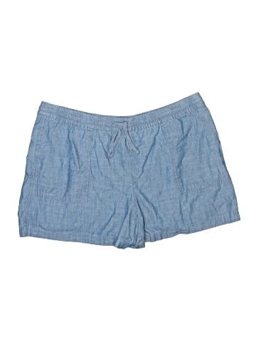 J.Crew Factory Store Shorts (view 1)