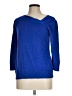 Cable & Gauge Blue Pullover Sweater Size M - photo 1