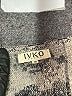 IVKO 100% Wool Black Cardigan Size EU (IT) 38 / US 2 - photo 7