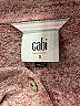 CAbi Pink Pullover Sweater Size S - photo 7