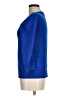 Cable & Gauge Blue Pullover Sweater Size M - photo 5