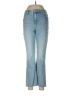 Express Blue Jeans Size 8 - photo 1