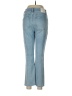 Express Blue Jeans Size 8 - photo 2
