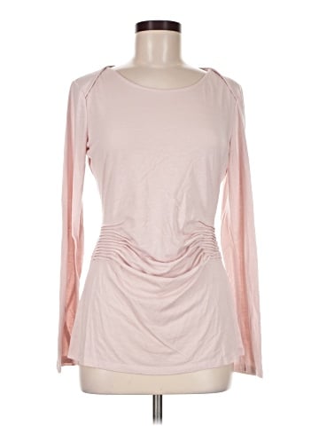 Daisy Fuentes Long Sleeve Top (view 1)