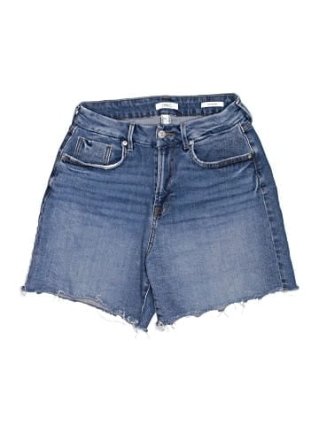Forever 21 Denim Shorts (view 1)