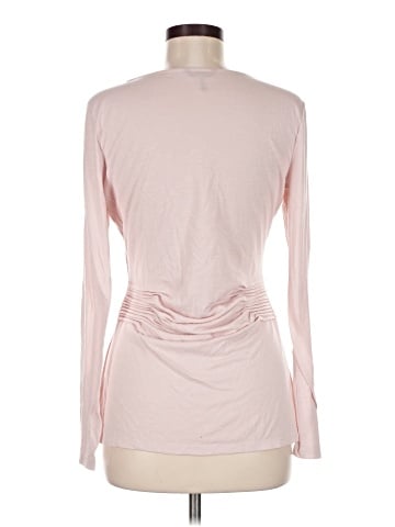 Daisy Fuentes Long Sleeve Top (view 2)