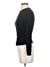 Unbranded Black Long Sleeve Top Size S - photo 5