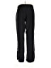 Lululemon Athletica 100% Polyester Black Track Pants Size 12 - photo 2