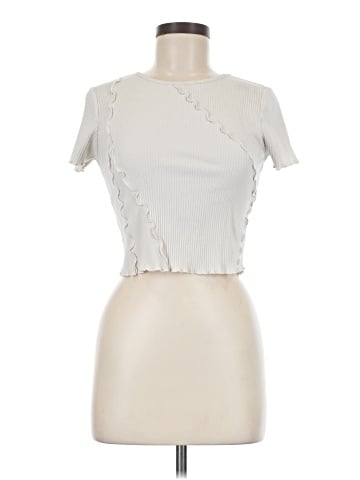 Wild Fable Short Sleeve Turtleneck (view 1)