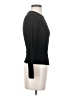 Unbranded Black Long Sleeve Top Size S - photo 4