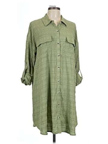Mystree Casual Dress (view 1)