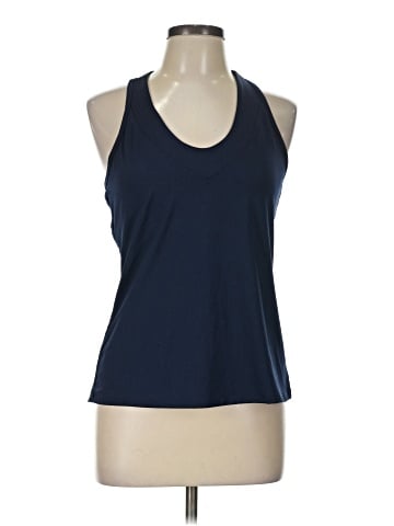 Lucky in Love Tank Top (view 1)